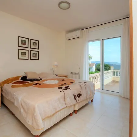 Villa Carrera Platja d'Aro