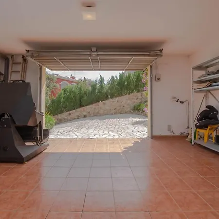 Carrera Villa Platja d'Aro
