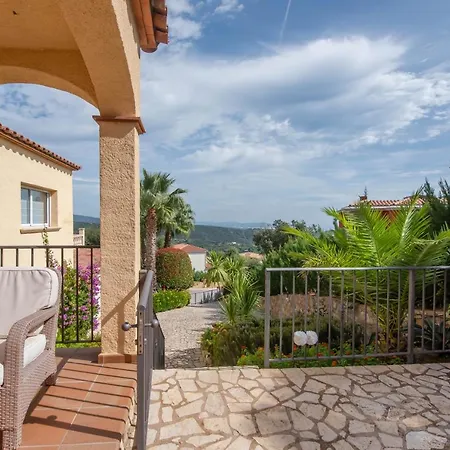 Carrera Villa Castell-Platja d’Aro