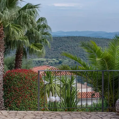 Carrera Villa Platja d'Aro