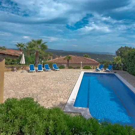 Villa Carrera Platja d'Aro