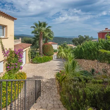 Carrera Villa Platja d'Aro