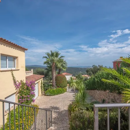 Carrera Villa Platja d'Aro