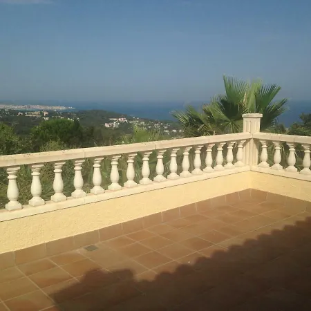 Villa Carrera *