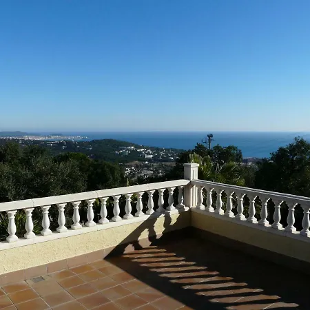 Carrera Villa