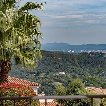 Villa Carrera Castell-Platja d'Aro